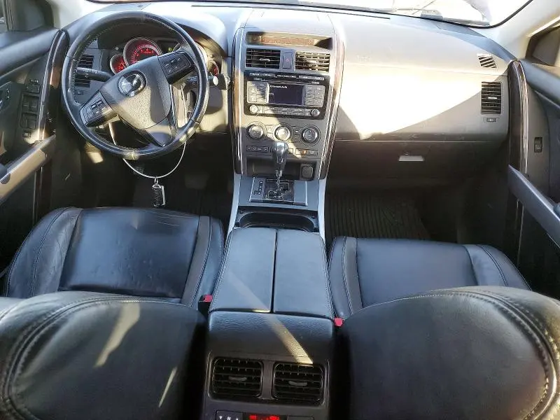 2011 MAZDA CX-9   