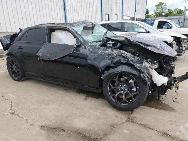 2022 CHRYSLER 300 TOURING L  
