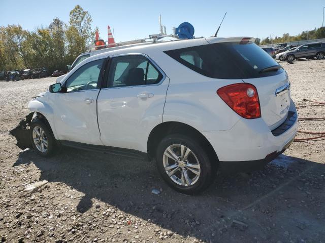 2012 CHEVROLET EQUINOX LS