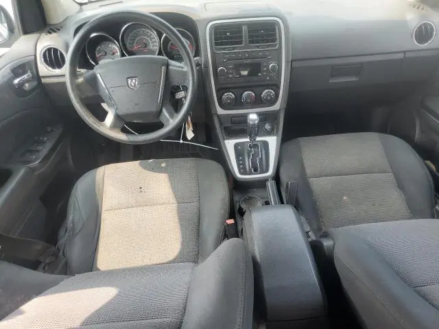 2010 DODGE CALIBER MAINSTREET  