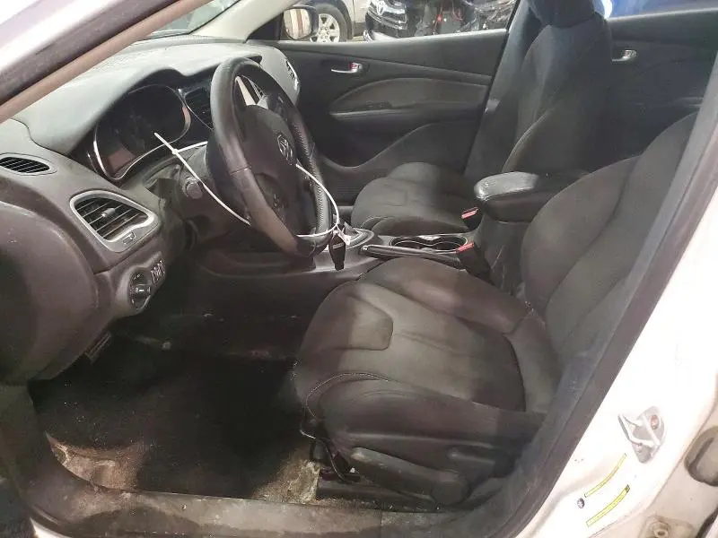 2013 DODGE DART SXT  