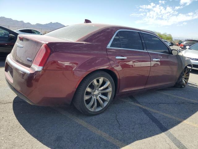 2019 CHRYSLER 300 LIMITED