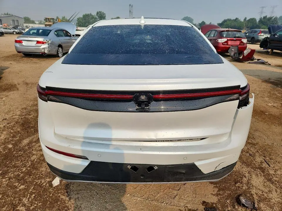 2023 TOYOTA CROWN LIMITED  