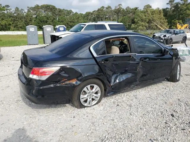 2010 HONDA ACCORD LXP  
