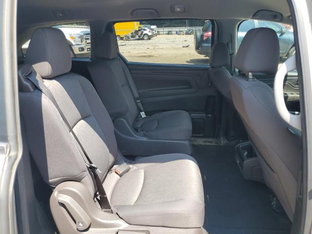 2019 HONDA ODYSSEY LX