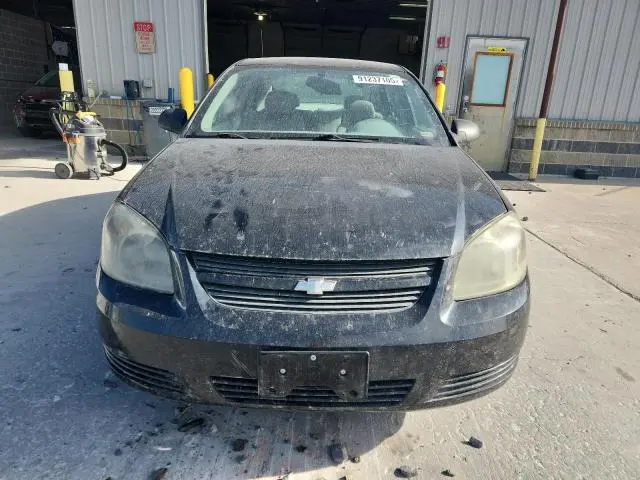 2010 CHEVROLET COBALT LS  