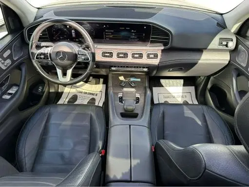 2020 MERCEDES-BENZ GLE 450 4MATIC  