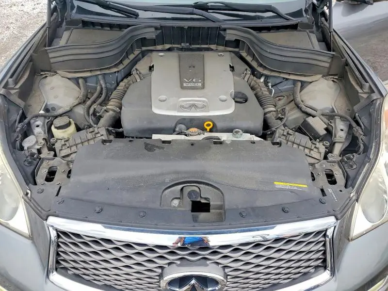 2016 INFINITI QX50 BASE  