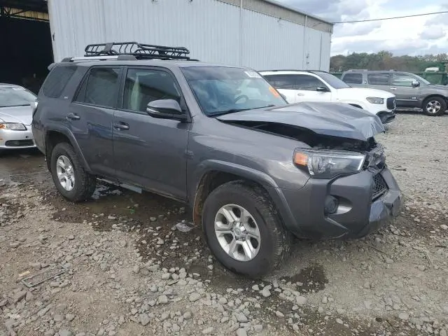 2021 TOYOTA 4RUNNER SR5/SR5 PREMIUM  