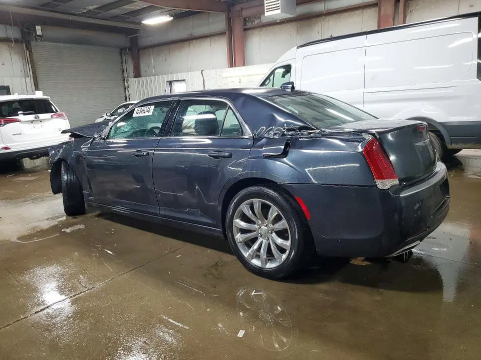 2019 CHRYSLER 300 TOURING  