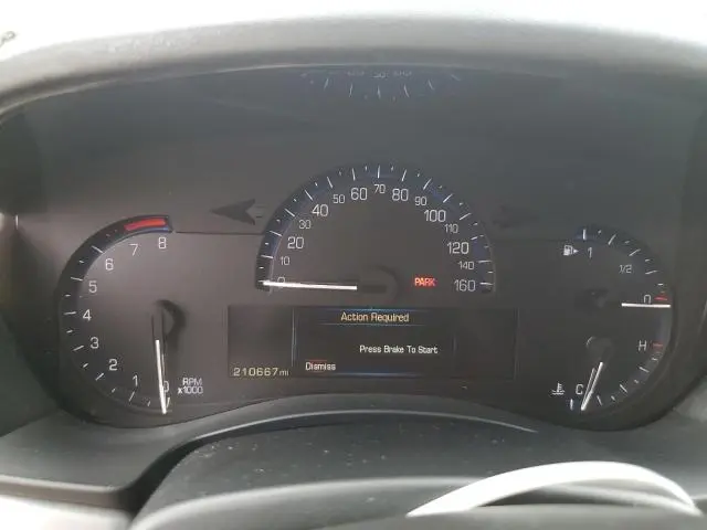 2015 CADILLAC ATS LUXURY  