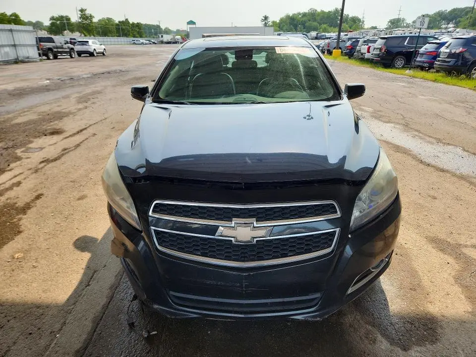 2013 CHEVROLET MALIBU 2LT  
