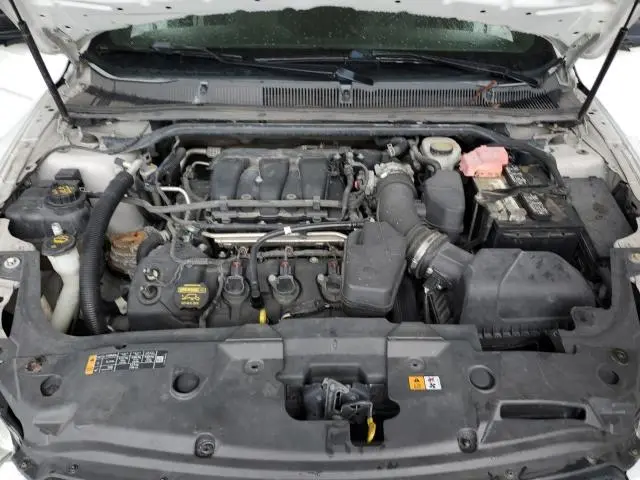 2014 FORD TAURUS POLICE INTERCEPTOR  