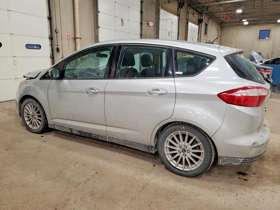 2013 FORD C-MAX SE  