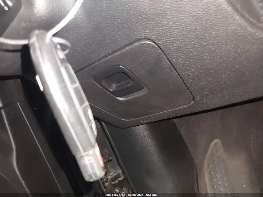 2018 JEEP CHEROKEE LATITUDE FWD