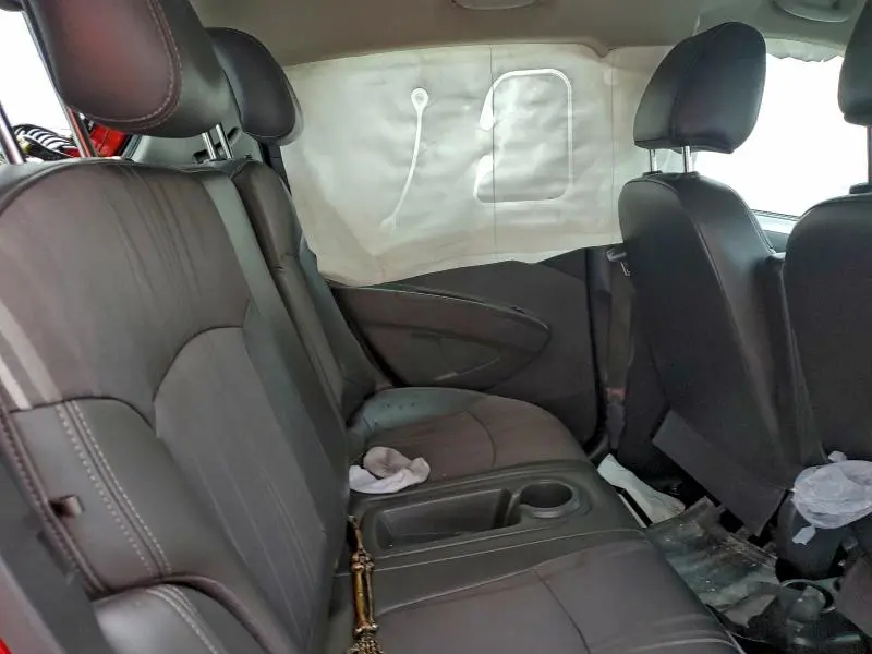 2014 CHEVROLET SPARK 1LT  