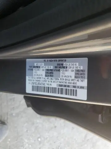 2024 MAZDA CX-5 PREFERRED  