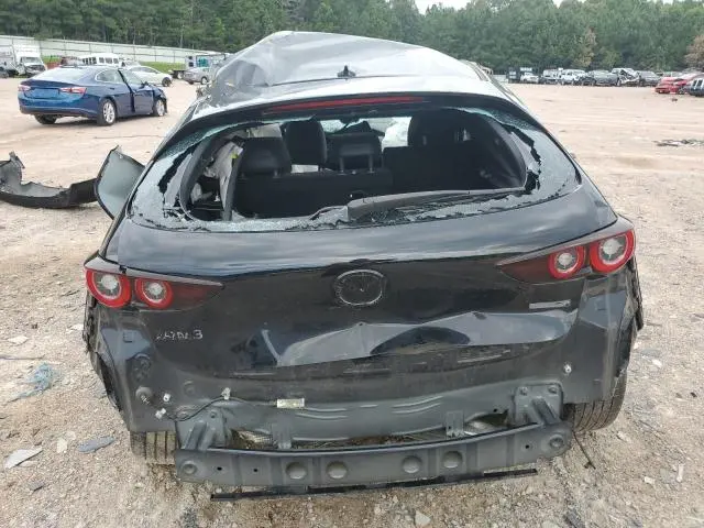 2022 MAZDA 3 PREMIUM