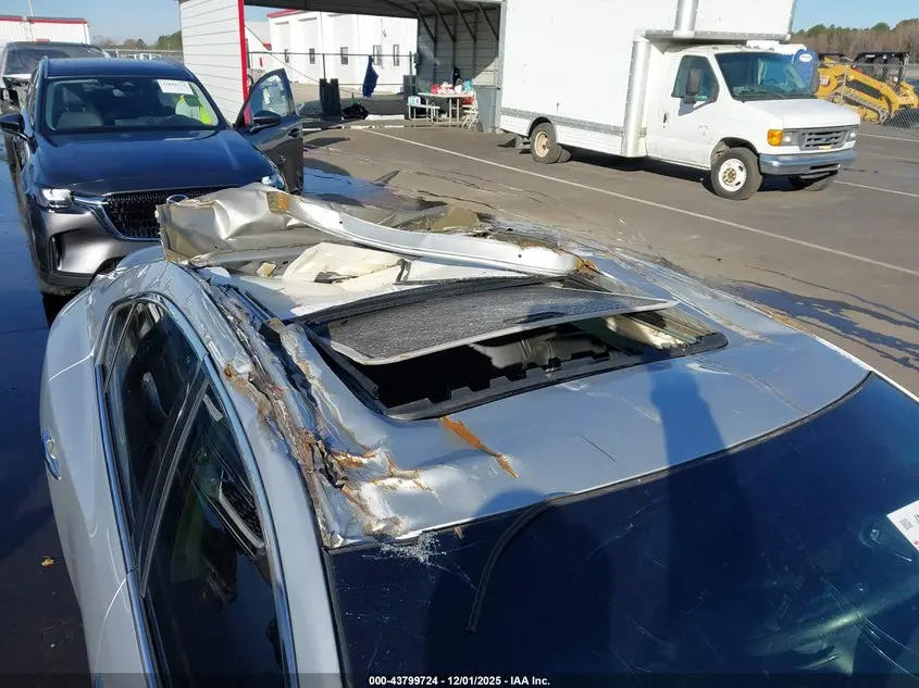 2014 NISSAN MAXIMA 3.5 SV