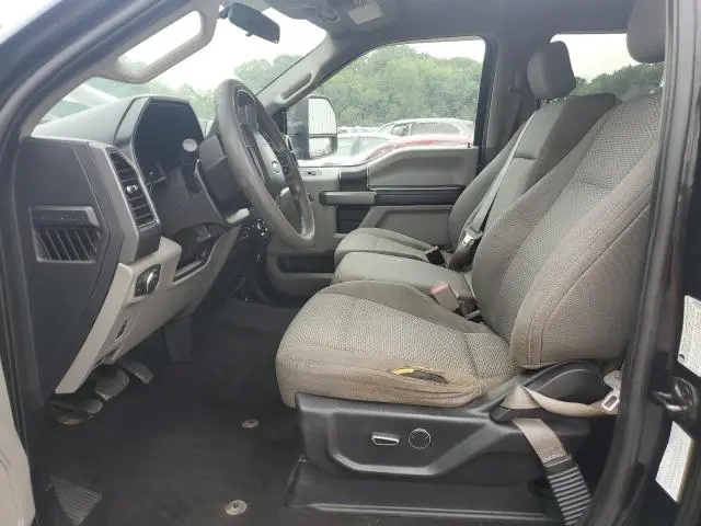2019 FORD F250 SUPER DUTY  