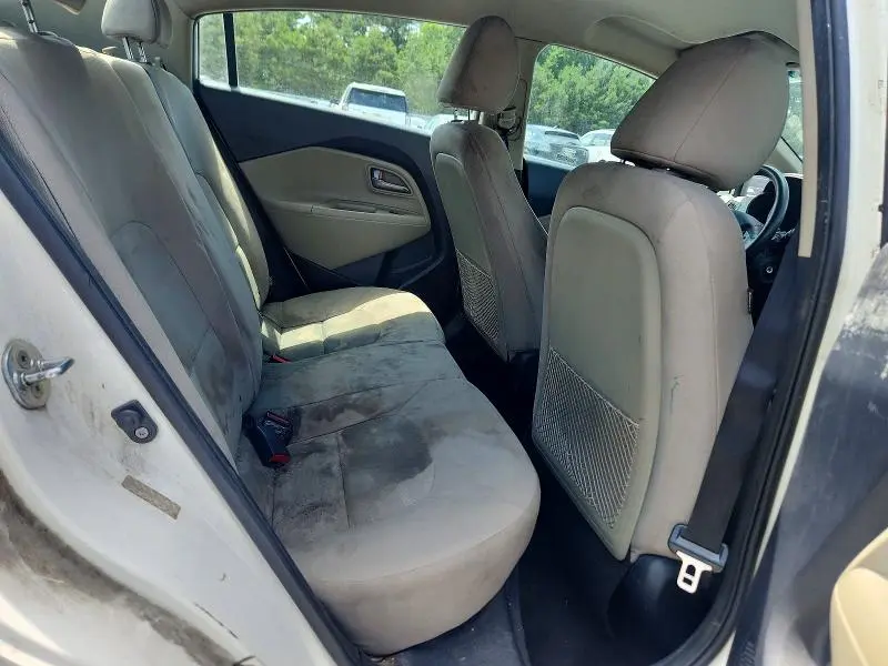 2015 KIA RIO LX  
