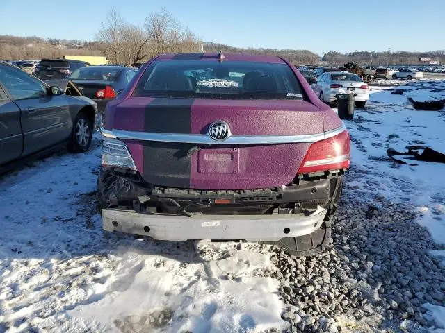 2015 BUICK LACROSSE   