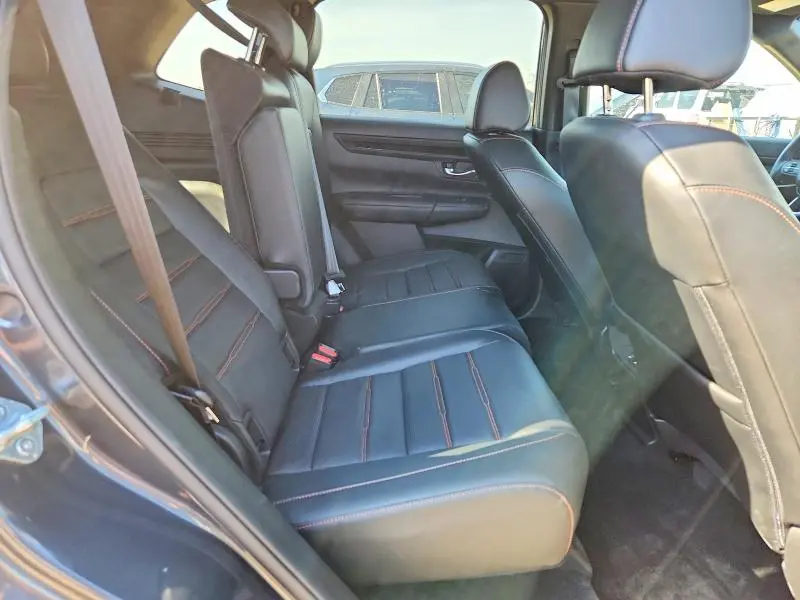 2025 HONDA CR-V SPORT-L  