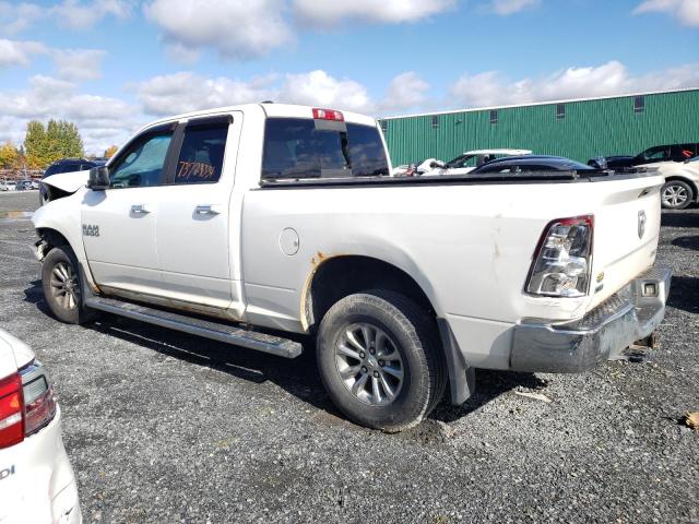 2013 RAM 1500 SLT