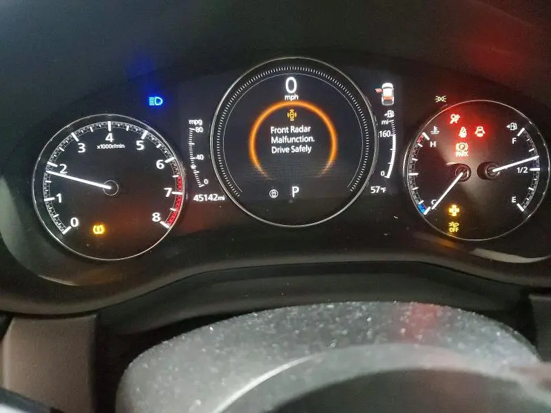 2021 MAZDA CX-30 PREFERRED  