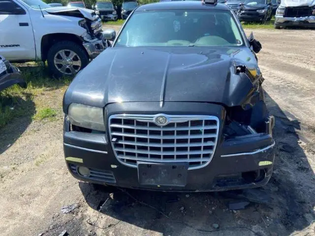 2010 CHRYSLER 300 TOURING  