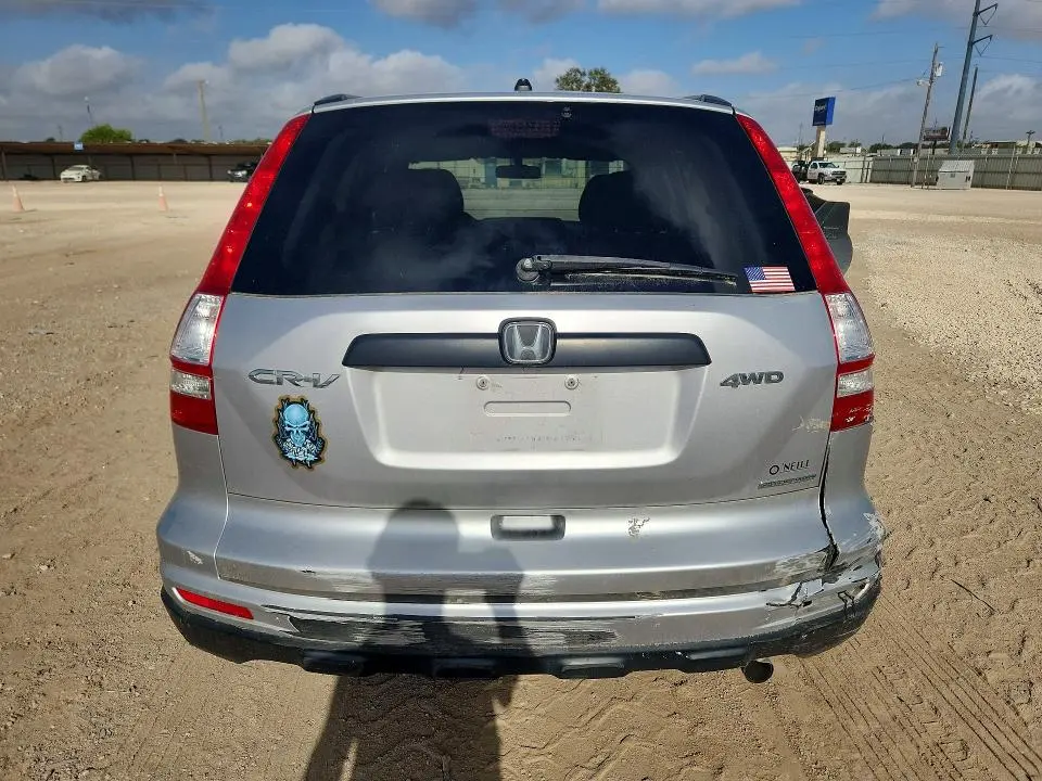 2011 HONDA CR-V SE  