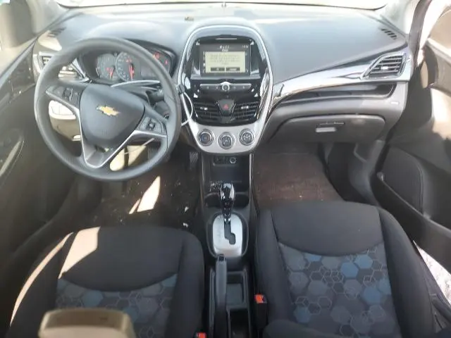 2017 CHEVROLET SPARK 1LT  