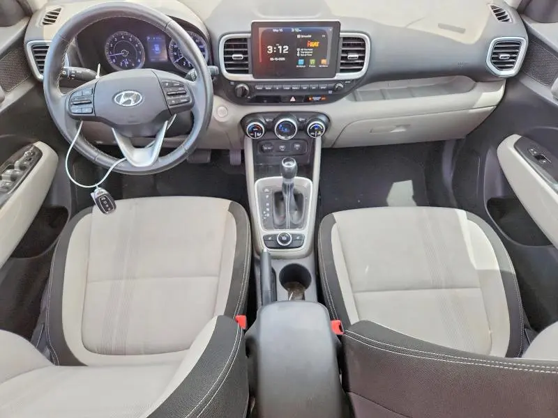 2020 HYUNDAI VENUE SEL  