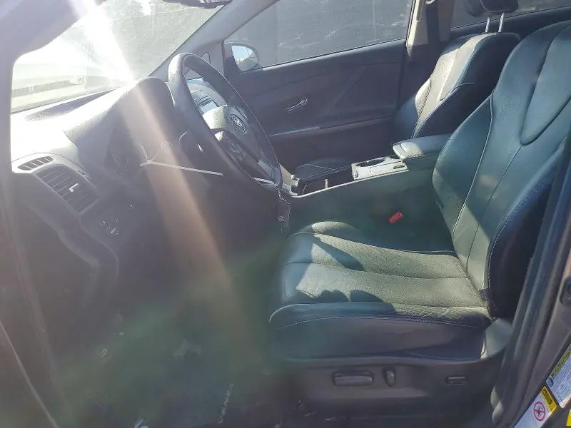 2013 TOYOTA VENZA LIMITED  