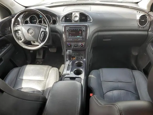 2017 BUICK ENCLAVE