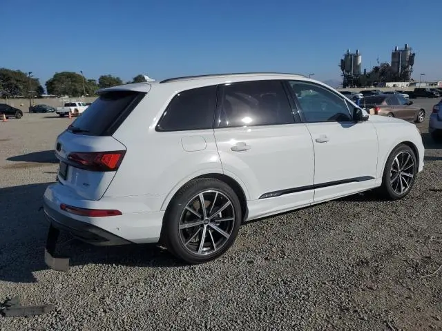 2023 AUDI Q7 PRESTIGE  