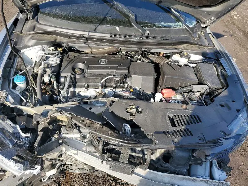 2021 ACURA ILX PREMIUM  