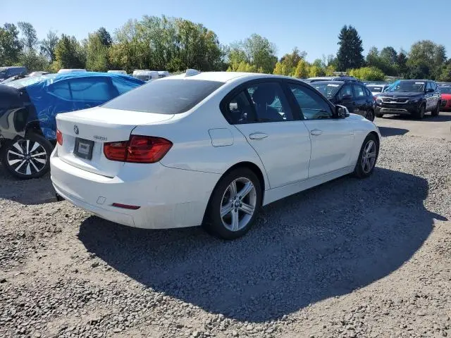 2013 BMW 328 I  