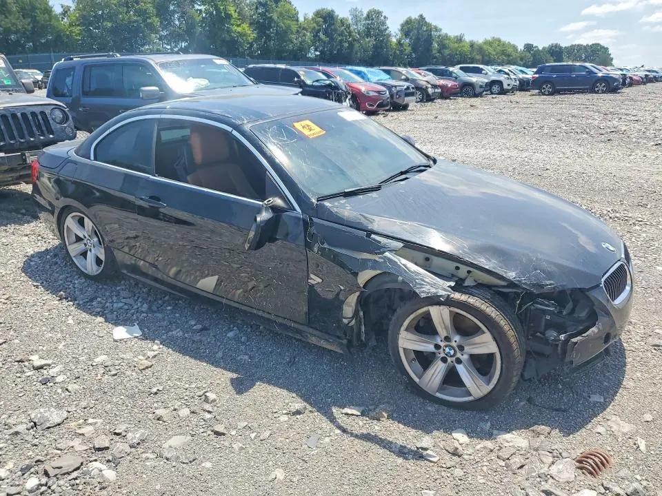 2011 BMW 328 I  