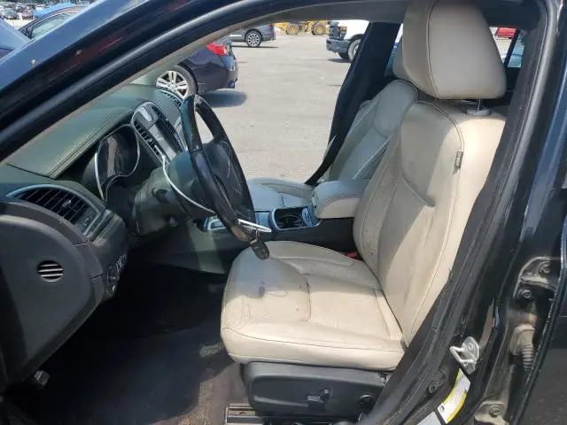2016 CHRYSLER 300C   