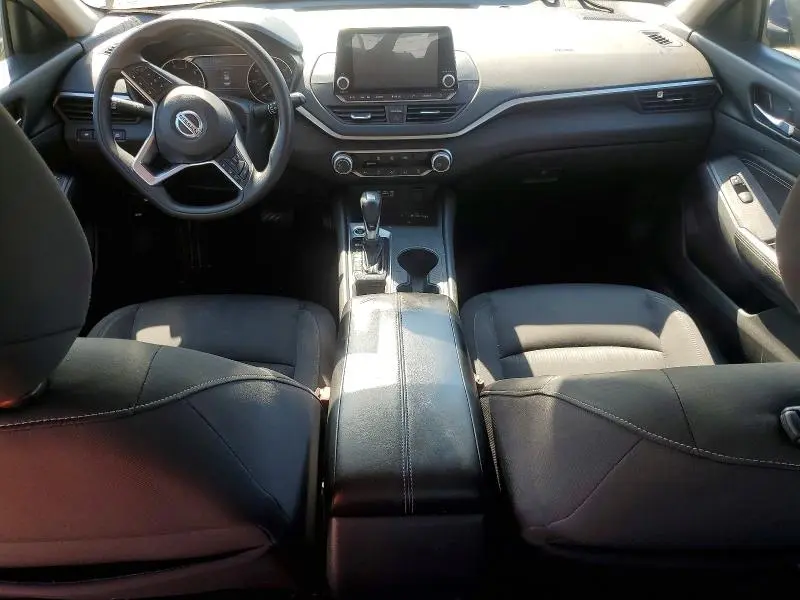 2020 NISSAN ALTIMA S  
