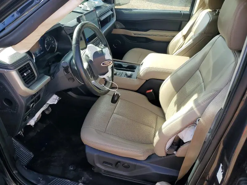 2024 FORD EXPEDITION XLT  