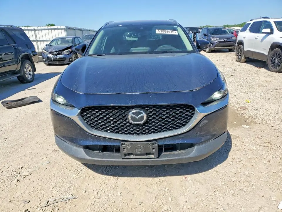 2022 MAZDA CX-30 PREMIUM  