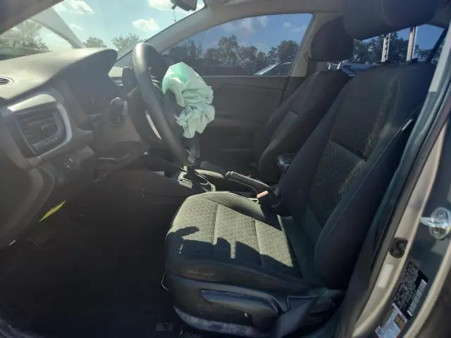 2021 KIA RIO LX  