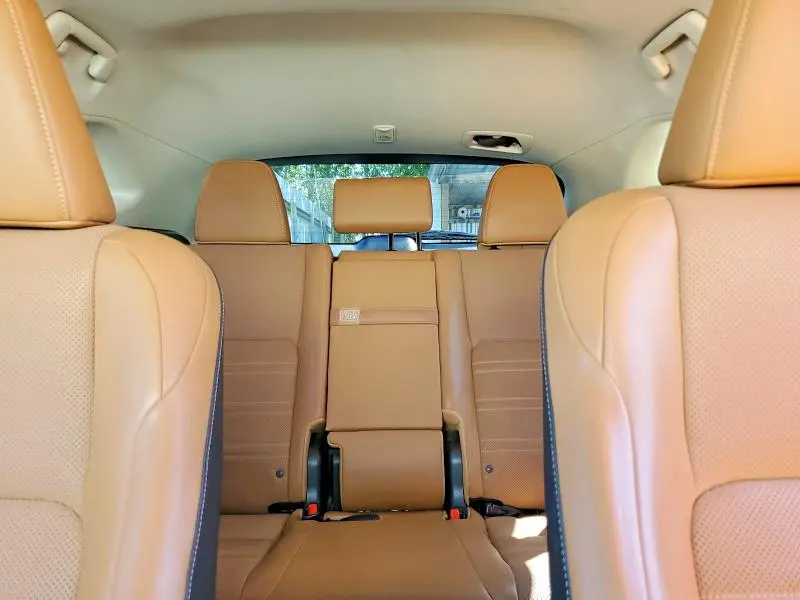 2018 LEXUS NX 300 BASE  