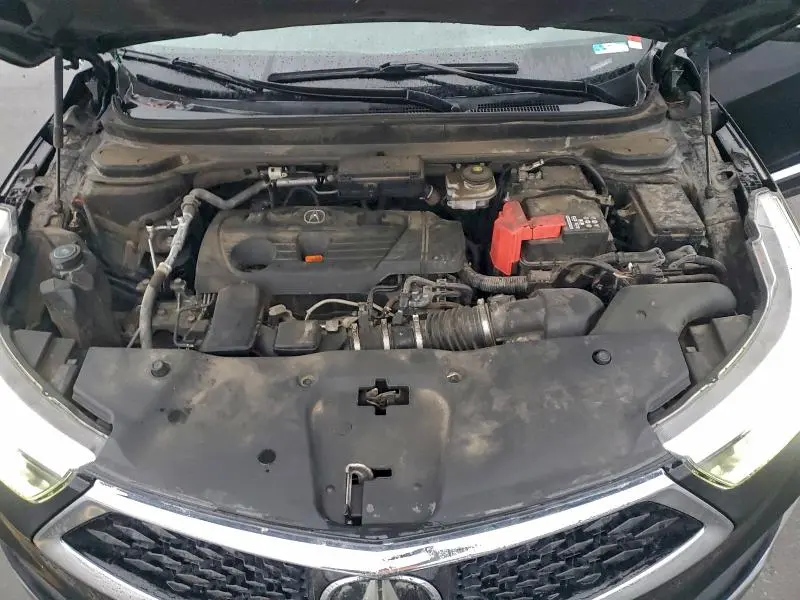 2019 ACURA RDX ADVANCE  