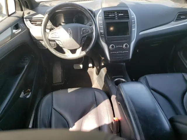 2017 LINCOLN MKC PREMIERE  