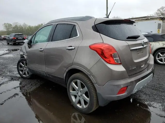 2014 BUICK ENCORE PREMIUM  