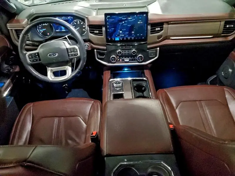 2023 FORD EXPEDITION LIMITED  