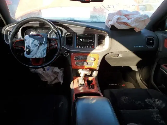 2019 DODGE CHARGER GT  